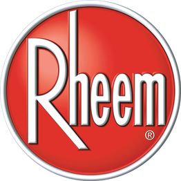Termotanque a Gas Rheem TGNP150RH 150LT - Maxihogar