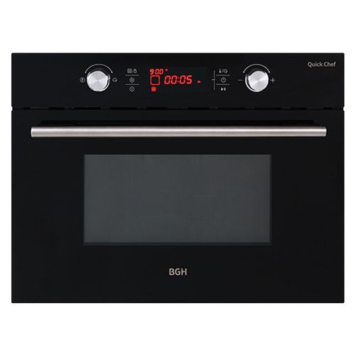 Horno BGH para empotrar B444BI 44 Lts.