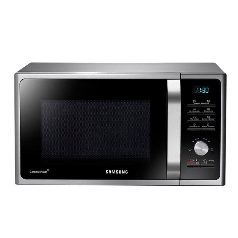 MICROONDAS-SAMSUNG-MG-23F3K3TAS