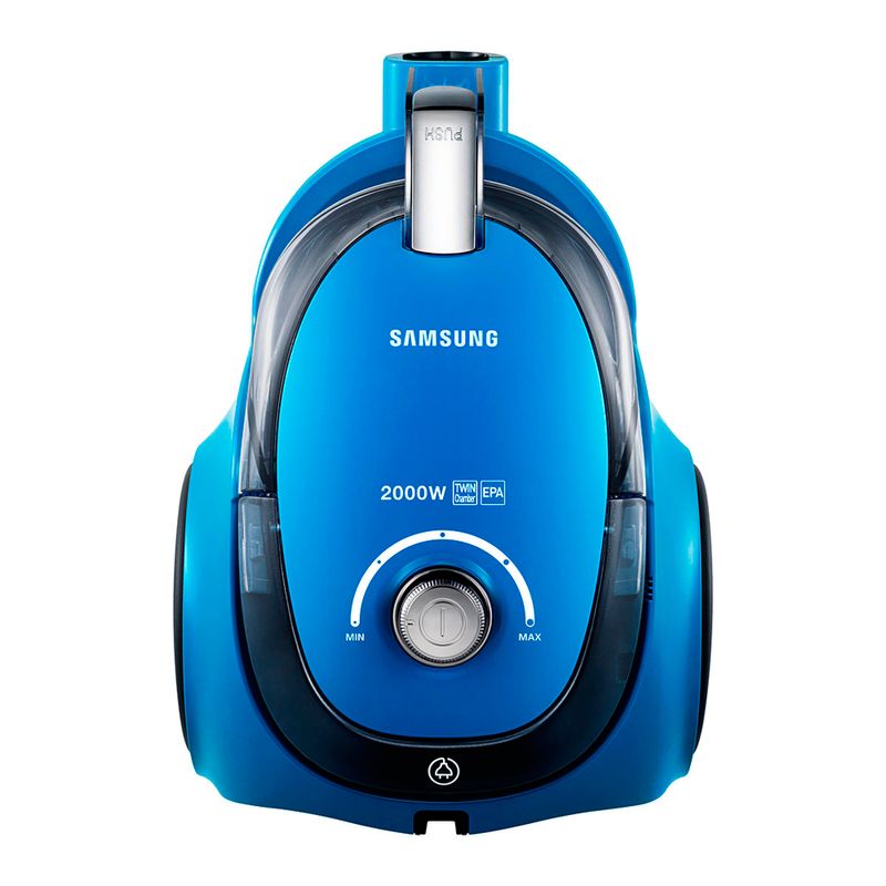 Aspiradora-Samsung-VC20CCNMA-2000W-2