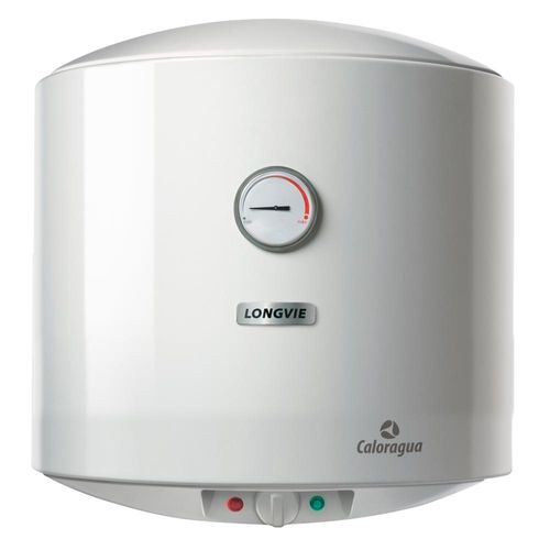 Termotanque Eléctrico Longvie TE40F 40 Lts