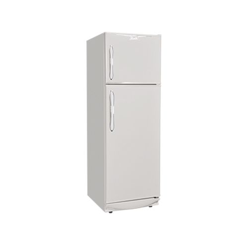 Heladera Briket BK2F 1410 R3 290 Lts.Blanca