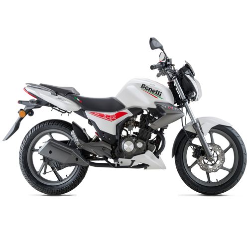 Moto Benelli TNT 15
