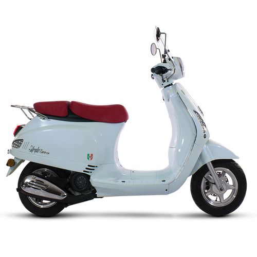 Scooter Motomel Strato Euro 150