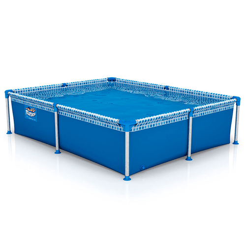 Pileta Pelopincho 1020