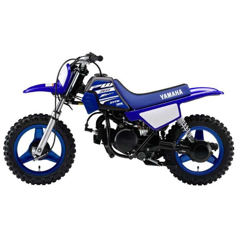 Yamaha-pw-50