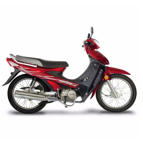 Corven Mirage 110