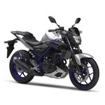 Yamaha-mt-03-gris