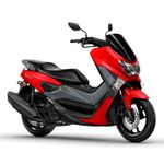 Scooter-Yamaha-Nm-x