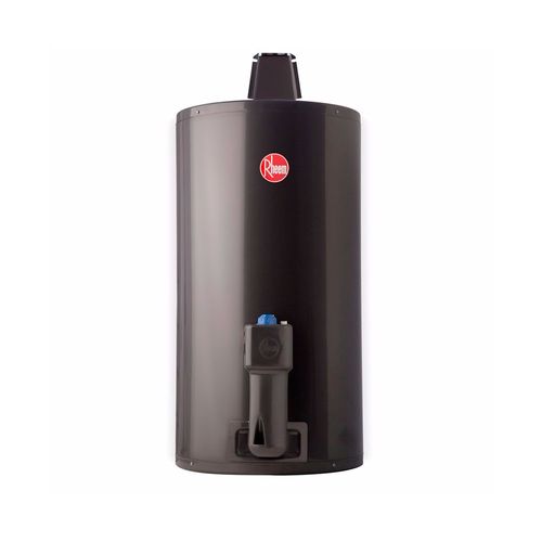 Termotanque de Pie Rheem TGNP 080RH