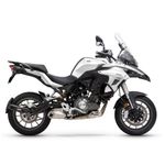 Benelli-trk-502