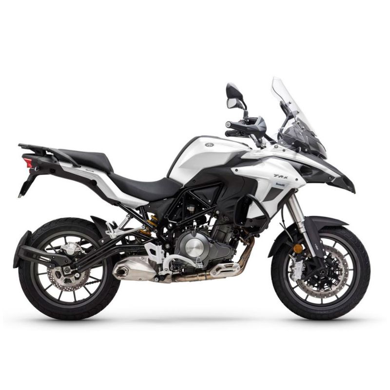Benelli-trk-502