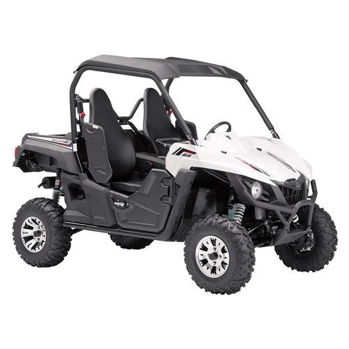 Utv Yamaha Yxe700 Wolverine Special Edition