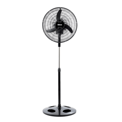 VENTILADOR DE PIE LILIANA VPRN20
