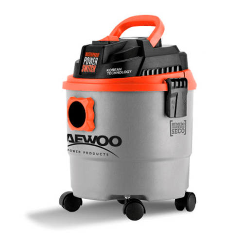ASPIRADORA DAEWOO DE POLVO Y AGUA DAVC90-15L