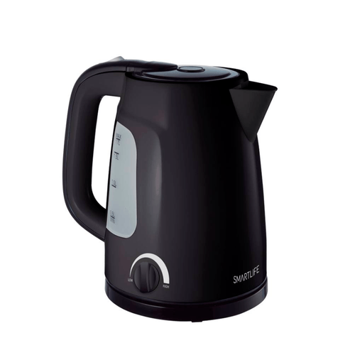 Pava eléctrica SmartLife SL-EK1714B 1.7 lts