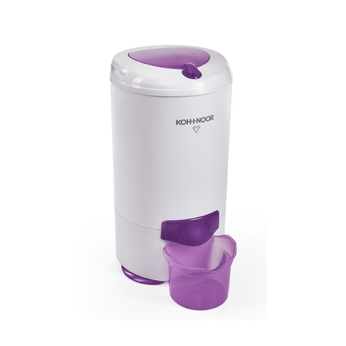 Secarropas Koh-i-noor C765-2 6.5kg