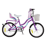 Bicicleta-Enrique-Strasse-R16