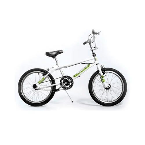 Bicicleta Enrique R20 Jump Freestyle