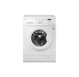 Lavarropas LG WM85WE6
