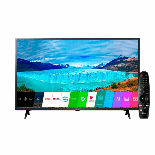 Smart Tv LED 43" LG 43LM6350PSB