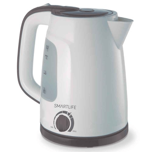 Pava Eléctrica Smartlife 1850W 1.7Lts EK1714W