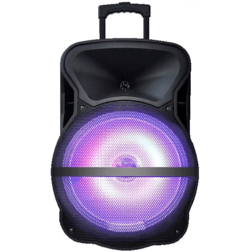 Bafle Activo Jahro CX12D 12" BT