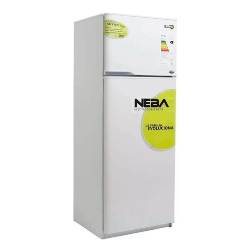 Heladera Neba A360 Con Freezer