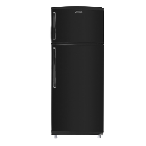 Heladera Briket Bk2Fne 1630 R3 326 Lts. Negra