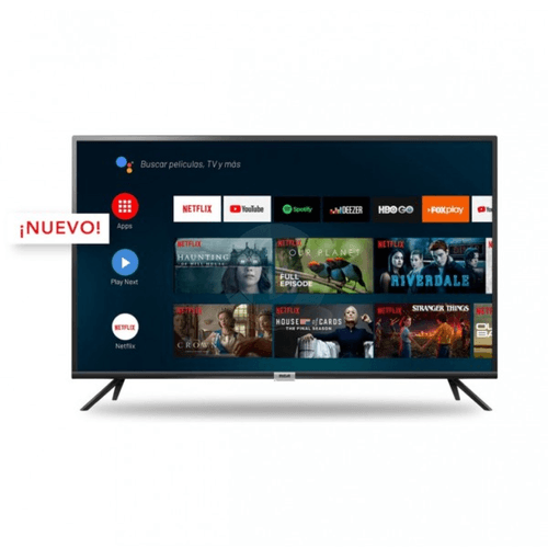 Smart Tv Rca And42Yf Led 42" Android