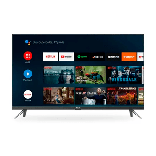Smart Tv RCA AND50FXUHD 50" 4k