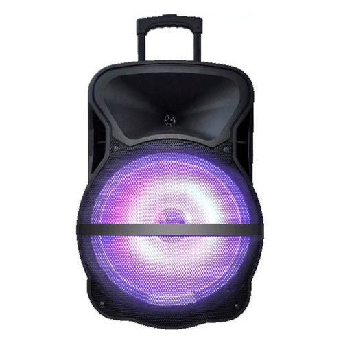 Bafle Activo Jahro JH-CX15D 15" BT