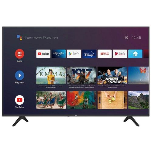 Smart Tv BGH Android B5021UH6A
