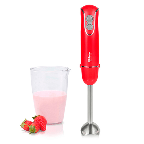 Minipimer Liliana 450W. Raimbow AH102R
