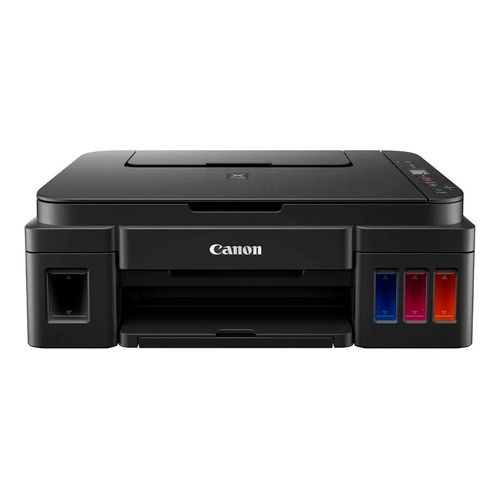 Impresora CANON Pixma G2110 Sistema Continuo