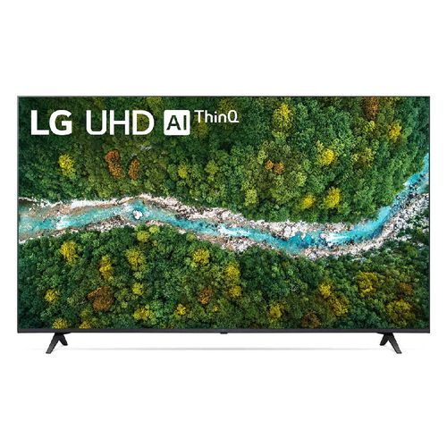 Smart Tv LG 50" 50UP7750 UHD 4K HDR