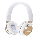 Auriculares Jahro JHR-077WH Bluetooth White