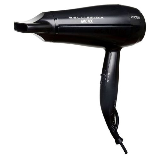 Secador De Pelo Profesional Bellissima C19 2000w