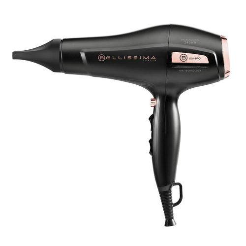 Secador De Pelo Bellissima P3 3400 My Pro 2400w Lh Confort