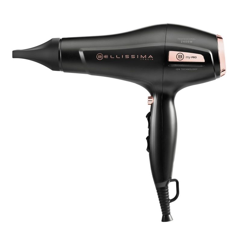 Secador De Pelo Bellissima P3 3400 My Pro 2400w Lh Confort