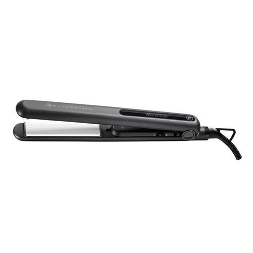 Plancha De Pelo Bellissima B9100