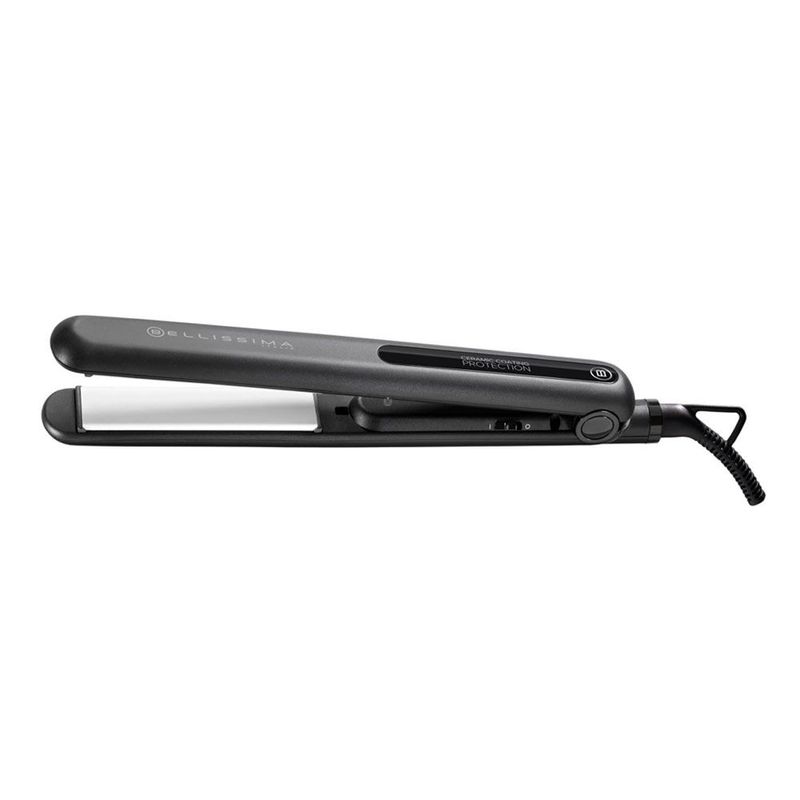 Plancha De Pelo Bellissima B9100