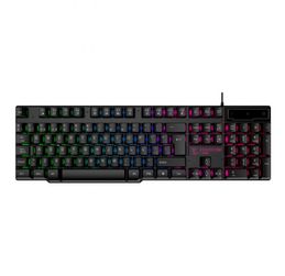 Teclado Gamer Constrictor Melanogaster TEC-1001ML