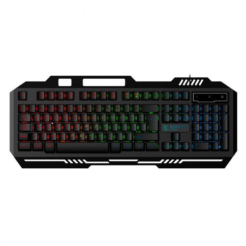 Teclado Gamer Constrictor Melanogaster TEC-2001ML