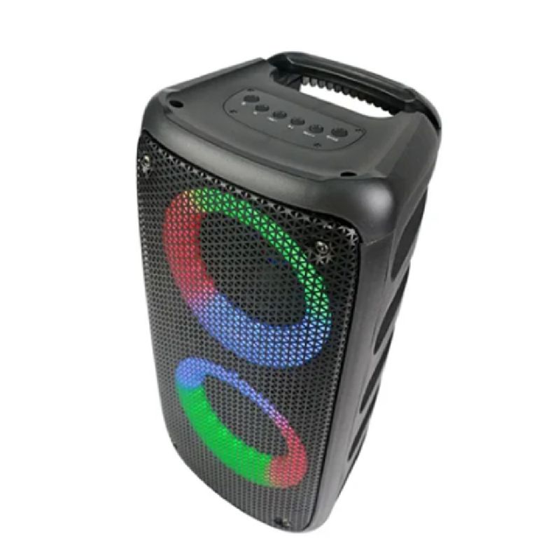 Parlante Bluetooth Kanji Muvup