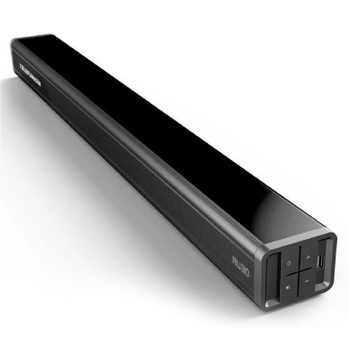 Barra De Sonido Telefunken Polaris 500 Tf-ps1240b