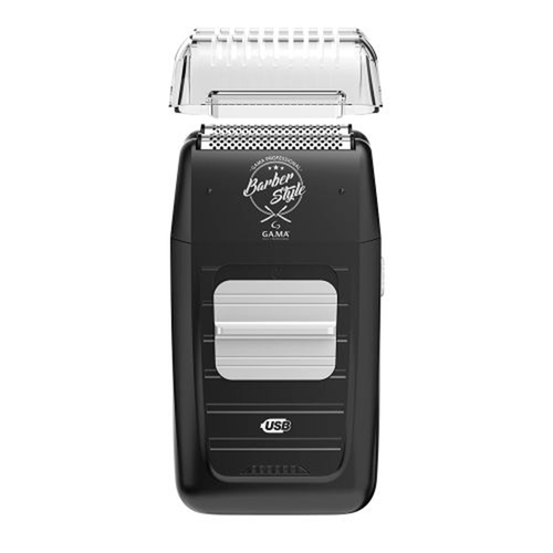 Afeitadora Gama Recargable Ga.ma Barber Style Us