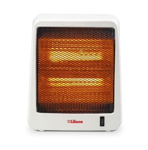 Calefactor Infrarojo Liliana Compact Hot CI070