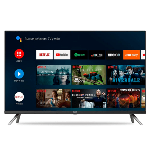 Smart Tv Rca And32Y Led 32" Hd