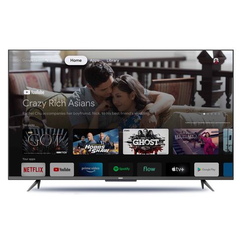 Smart TV RCA 55" AND55P7UHD Android 4K